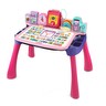 Get Ready for School Learning Desk™ – Pink - view 3